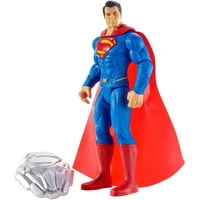 6 Superman Figura De Acțiune