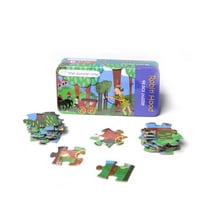 Vaca Mov Basm Robin Hood Puzzle De Învățare Memorie Și Concertare Jucărie Pentru Băieți Și Fete Recomandat Pentru Vârsta De 36