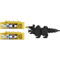 Power Rangers Dino Super Charge Dino Charger Power Pack, Seria 3, 43170