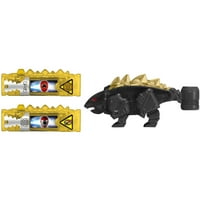 Power Rangers Dino Super Charge Dino Charger Power Pack, Seria 3, 43172