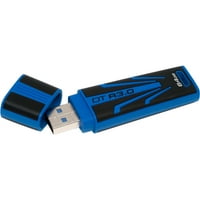 Kingston 64gb DataTraveler R3. USB 3. Unitate Flash