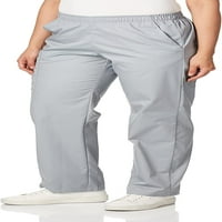 WonderWink WonderWORK 501-femei Pull-On cargo Scrub Pant