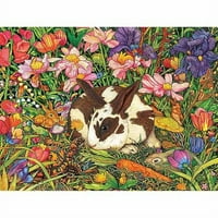 Munte Alb Puzzle Puzzle, 550pc, 18 24