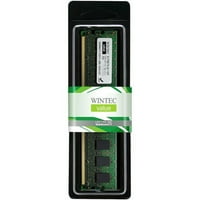 Wintec valoare-DDR-modul-GB-DIMM 240 - pin-MHz PC2 - - CL-1. V-unbuffered-non-ECC