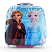 Disney Frozen 16 ABS Hardside copii bagaj de mână