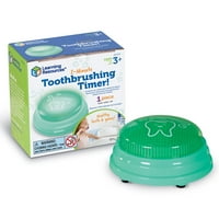 Resurse de învățare temporizator de spălare a dinților de 2 Minute-cronometru pentru băieți și fete cu vârsta peste 3 ani, igienă