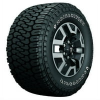 Firestone Destination X T LT275 65R 126s anvelopă