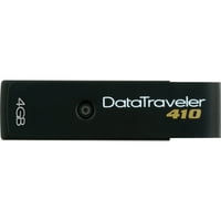 Kingston 4gb DataTraveler USB 2. Unitate Flash