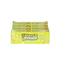 Chewy Lemonhead, Bomboane Roz Limonadă, 0. Oz