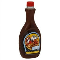 Griffins alimente Griffins sirop, oz