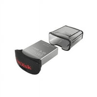 Unitate Flash SanDisk Ultra Fit GB-USB 3. Extrem De Compact Nou