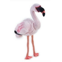 Lelly - National Geographic Plush, Flamingo