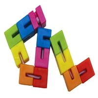 Brainwright Flexi Puzzle Brainteaser