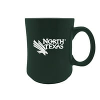 North Texas înseamnă verde ceramică oz. Cană De Pornire