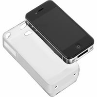 iPowerUp iPower telefon mobil baterie caz pentru Apple iPhone 4 4S