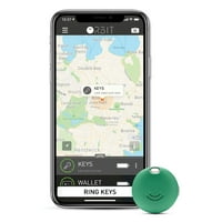 Orbit Key Finder