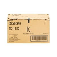 Cartuș de Toner negru pentru Kyocera TK-ECOSYS M2635dw, marca autentică Kyocera