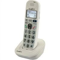 Clarity DECT 6. D702hs Telefon Extensibil Pentru Clarity Seria D Pentru Telefoane Fără Fir Amplificate