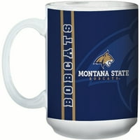 Reflectorizant Mug, Statul Montana