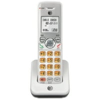 At & T El Dect 6. Receptor Accesoriu Pentru El52215, El52315