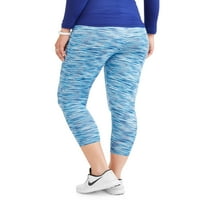 Planet MotherhoodMaternity Active Spacedye Legging