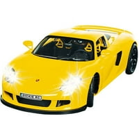 Dickie RC Porsche Carrera GT vehicul controlat Radio
