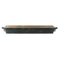 Agility Auto Piese HVAC incalzitor Core pentru Ford Modele specifice