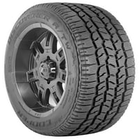 Cooper Discoverer A TW All Terrain Tire-LT305 55R LRE ply