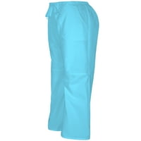 Scrubstar femei Core Essentials Cordon Scrub Pant