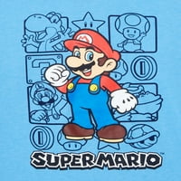 Super Mario Bros. Băieți Clasic