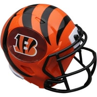 Banca De Cască Cincinnati Bengals