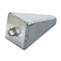 Danielson Pyramid Sinkers