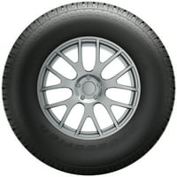 BFGoodrich Rugged Trail T A 245 75-Anvelope