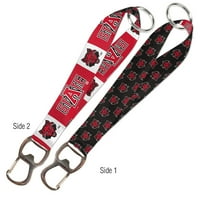 Arkansas State Prim Deschizător De Sticle Keystrap