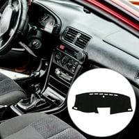 Masina Tabloul de bord acoperi antiderapante Mat Protector covor pentru Honda CRV 2012-