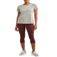 Athletic Works femei Athletisure Core T-shirt