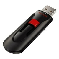 SanDisk 128gb Cruzer glide USB 2. Unitate Flash-SDCZ60-128G-AW46