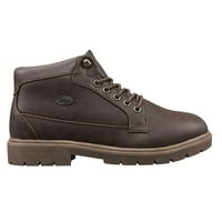 Lugz bărbați Mantle Mid Chukka Boot