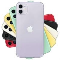 Verizon Apple iPhone 128gb, Violet