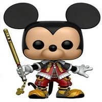Funko POP-Regatul inimile-Mickey vinil figura