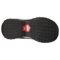 Pantofi de siguranță pentru bărbați Skechers Work Soft Stride Grinnel Athletic Composite Toe