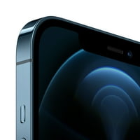 Verizon Wireless iPhone Pro Ma Albastru Pacific, 128 GB