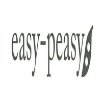 Easy-Peasy Baby Joggers solide, dimensiuni 0 3 luni