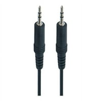 Link Depot - cablu Audio-mini-telefon stereo masculin la mini-telefon stereo masculin-ft-ecranat
