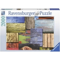 Resturi, puzzle de Ravensburger