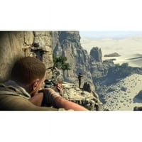 Sniper Elite III Ultimate Edition, jocuri, PlayStation 4, 447