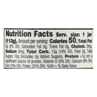 Beech-Nut Naturals Non-OMG Stage alimente pentru copii, dovleac de mere și scorțișoară, borcan oz, pachet
