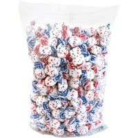 Sweet ' s Candy Company All-American Peppermint Taffy, lbs