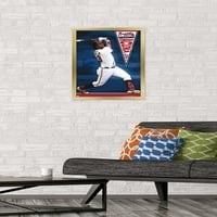 Atlanta Braves-Poster De Perete Ronald Acu, 14.725 22.375