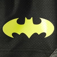 Benzi Desenate Batman Active Performance Shorts